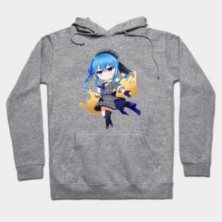 Hoshimachi Suisei Hololive Hoodie